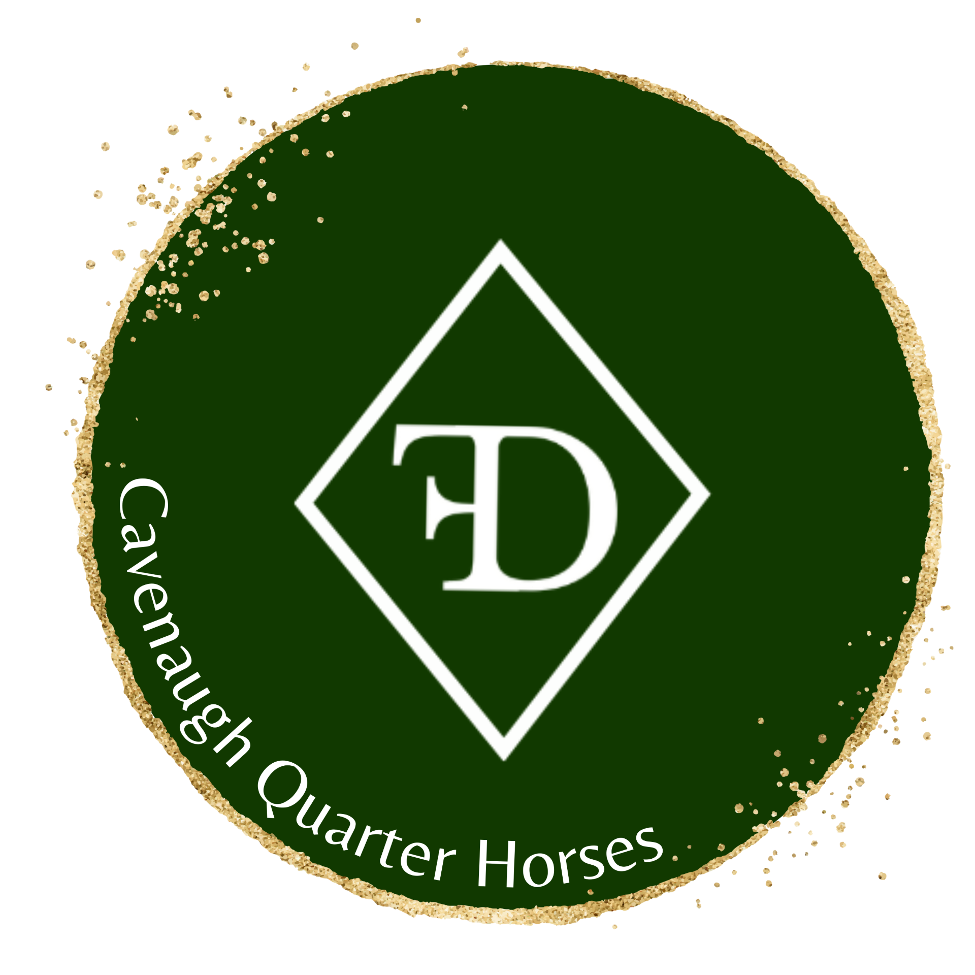 Cavenaugh Quarter Horses - The Diamond Classic
