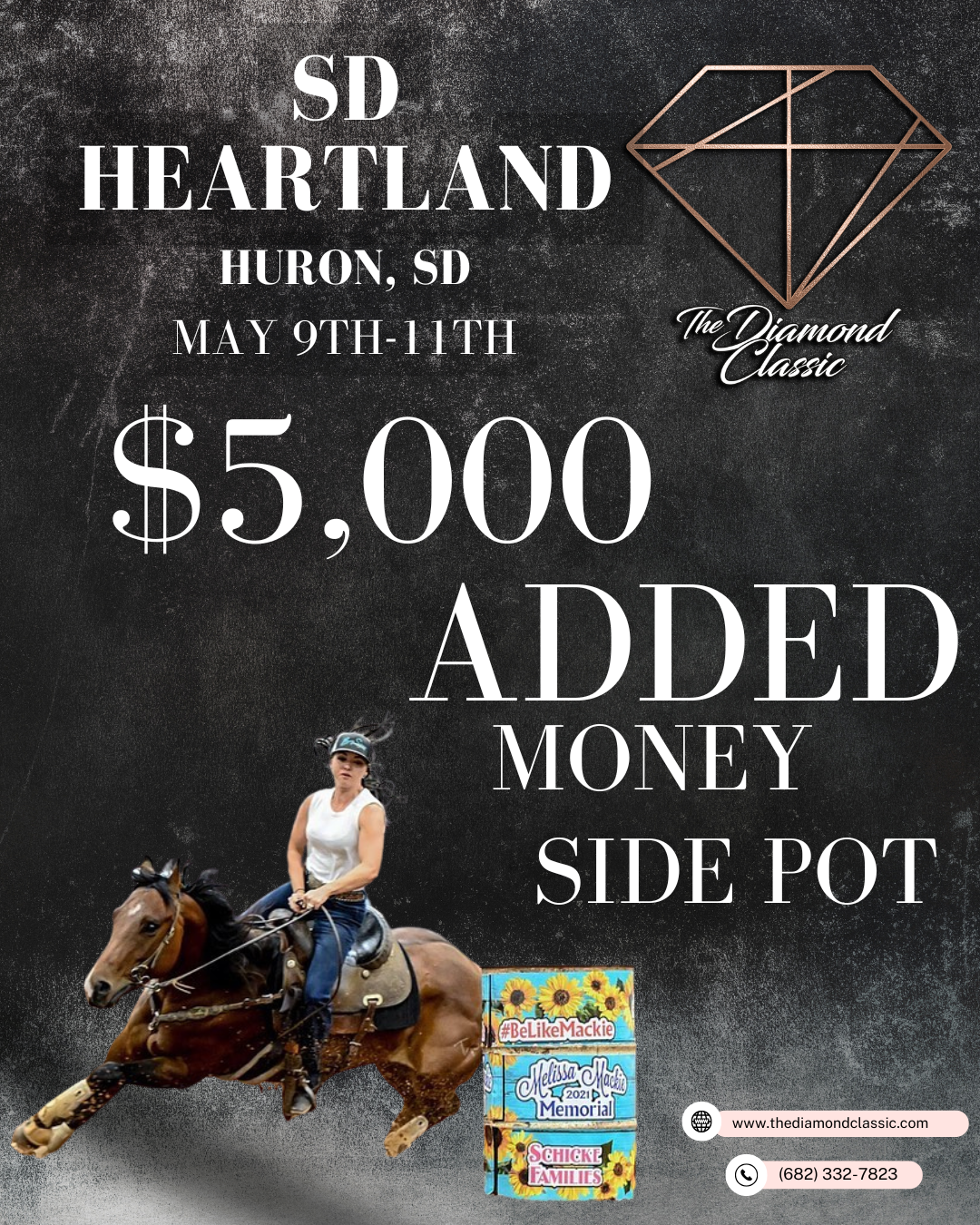 🐴 SD Heartland
